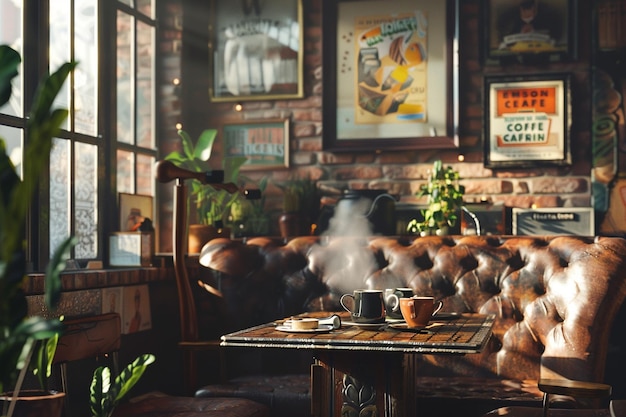 Single origin coffee beans showcasing diverse regional characteristics